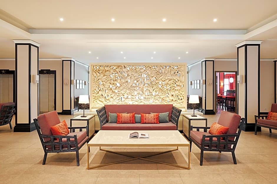 Steigenberger Strandhotel Zingst