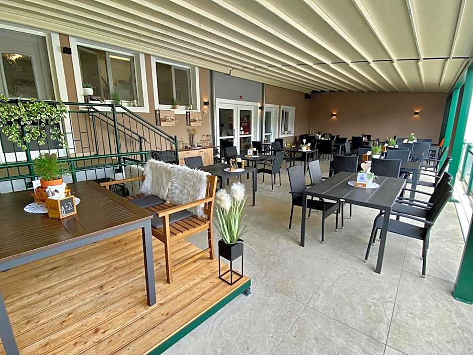 Hotel & Wirtshaus Hödl-Kaplan