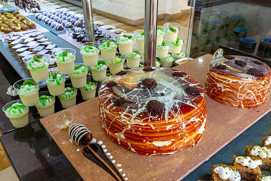 Yelken Mandalinci Spa & Wellness Hotel