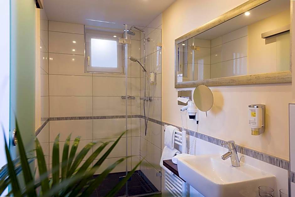 Best Western Hotel Lamm