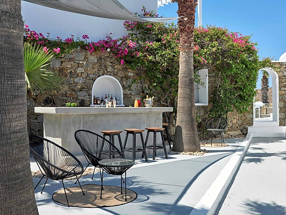 Pietra e Mare - Mykonos Moments by Mr and Mrs White