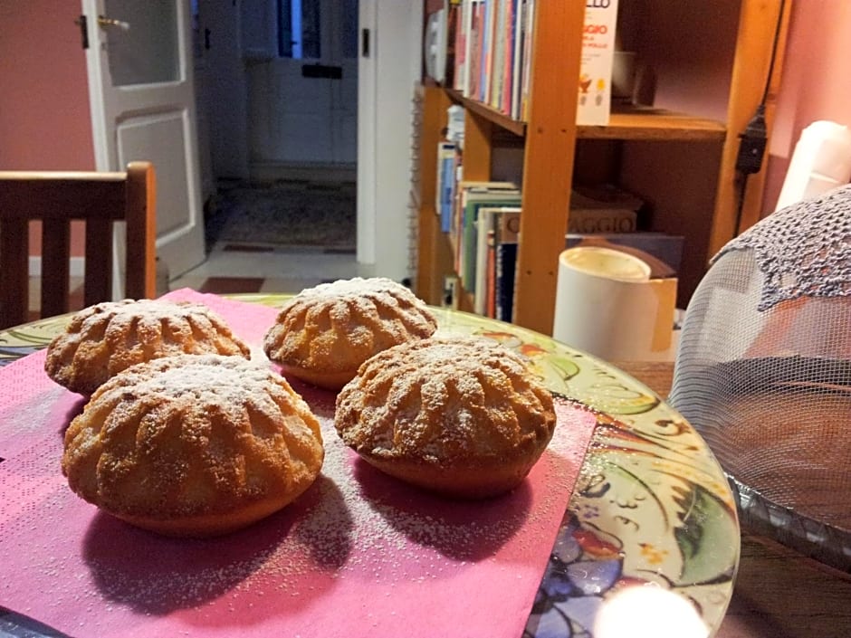 I Templari B&B self-contained