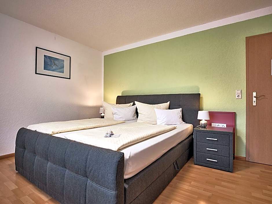 TIPTOP Hotel am Hochrhein