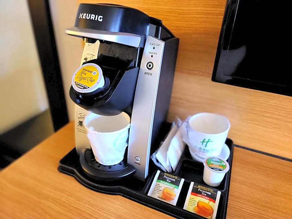 Holiday Inn Express Wenatchee By IHG