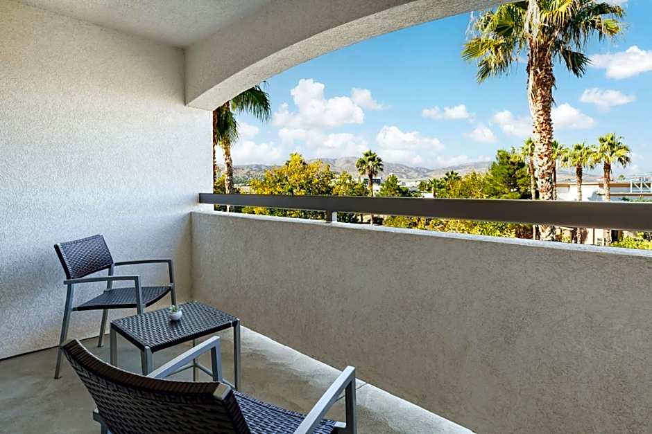 Courtyard by Marriott Palmdale