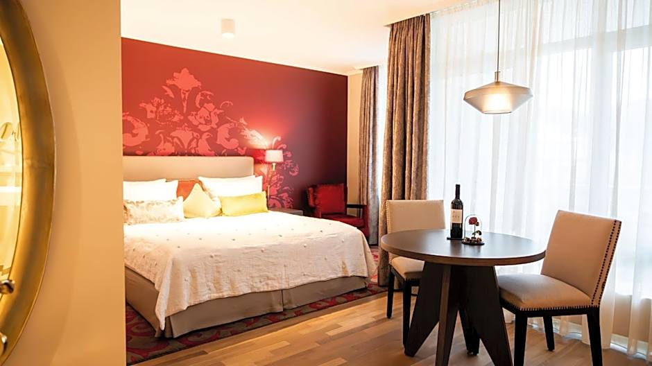 Hotel Rosenpark