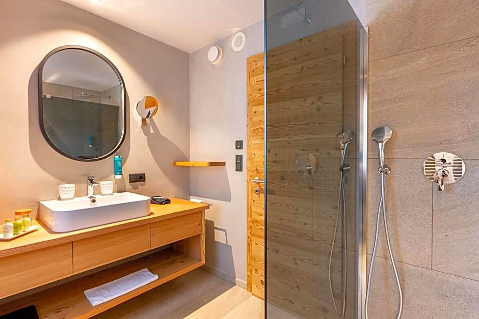 Mirabell Dolomites Hotel - Luxury Ayurveda & Spa