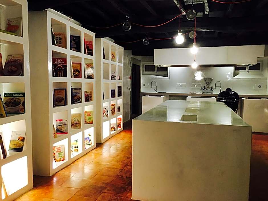 The Literary Man Obidos Hotel