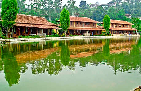 Puri Sakanti Nature Family Resort