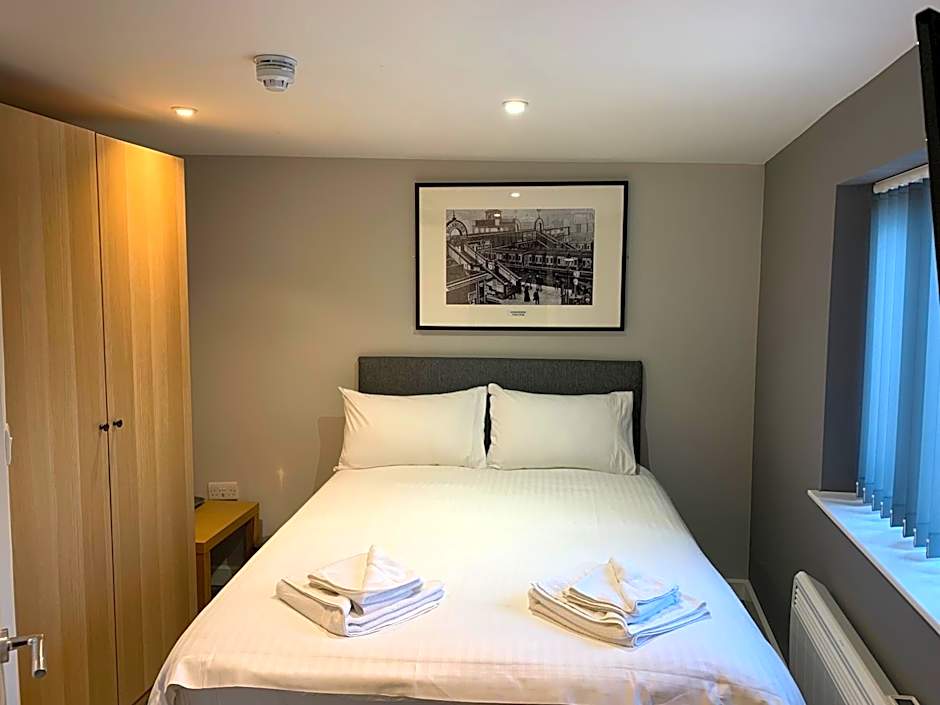 The Fountain Inn, Digbeth