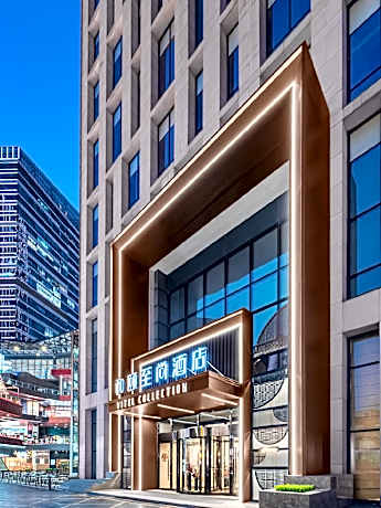 Yitel Collection Shijiazhuang Letai Center