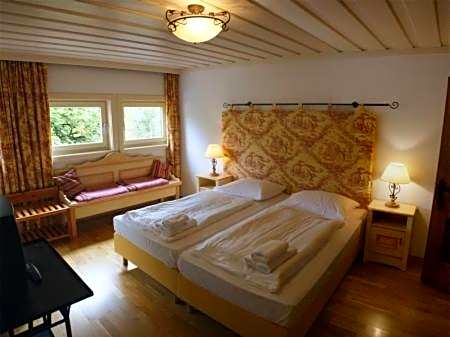 Landgasthof zum Scheiber