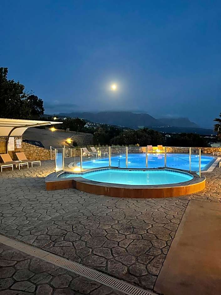 Kolokotronis Hotel & Spa