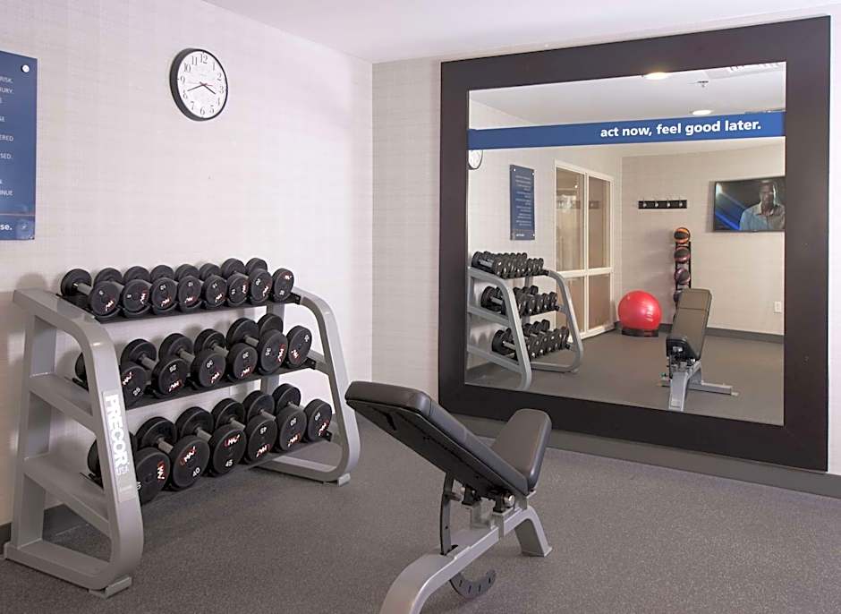 Hampton Inn & Suites by Hilton Augusta-Washington Rd