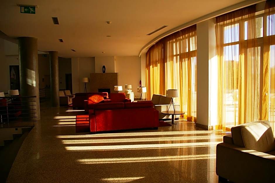 Hotel Turismo De Trancoso