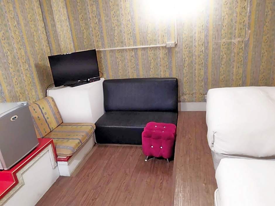 Simply Life Hotel (Quarantine Hotel)