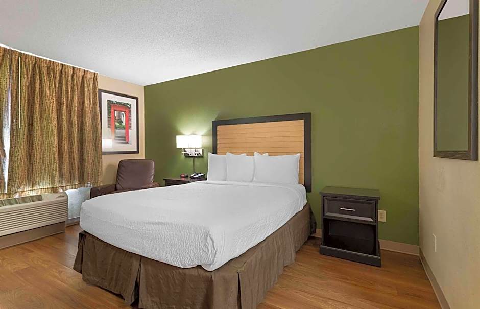 Extended Stay America Select Suites - Atlanta - Morrow