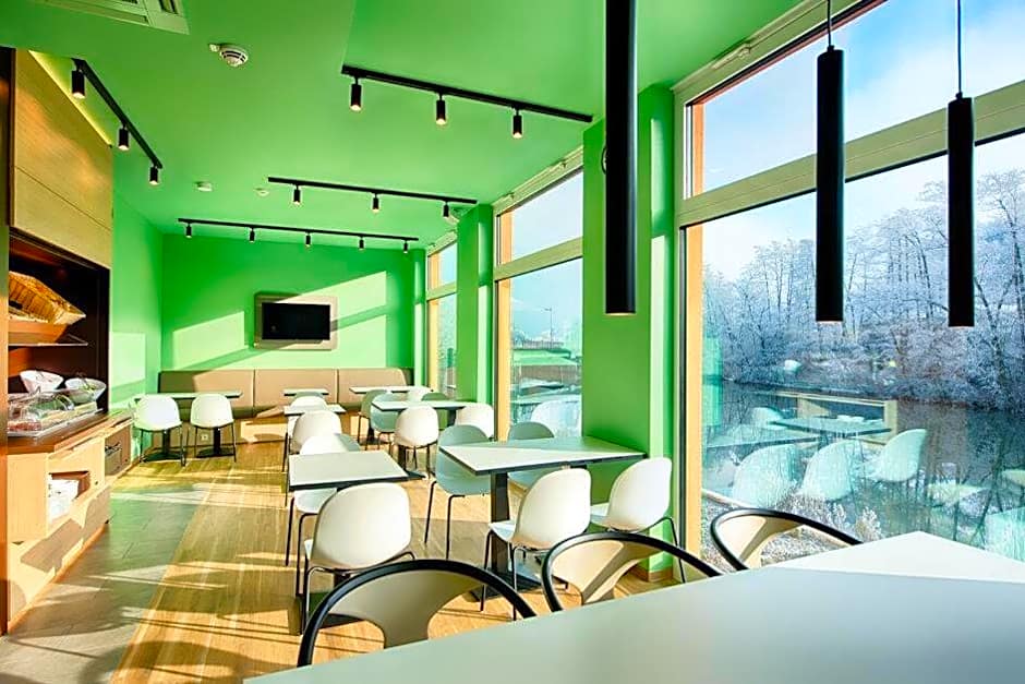 B&B Hotel Wetzlar