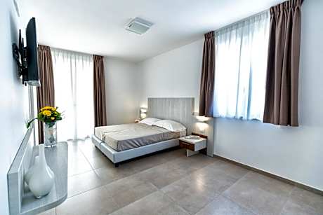 Vasto Aparthotel