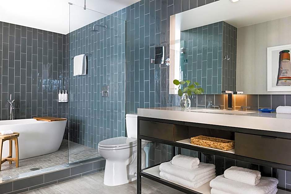 Kimpton Rowan Palm Springs Hotel By IHG