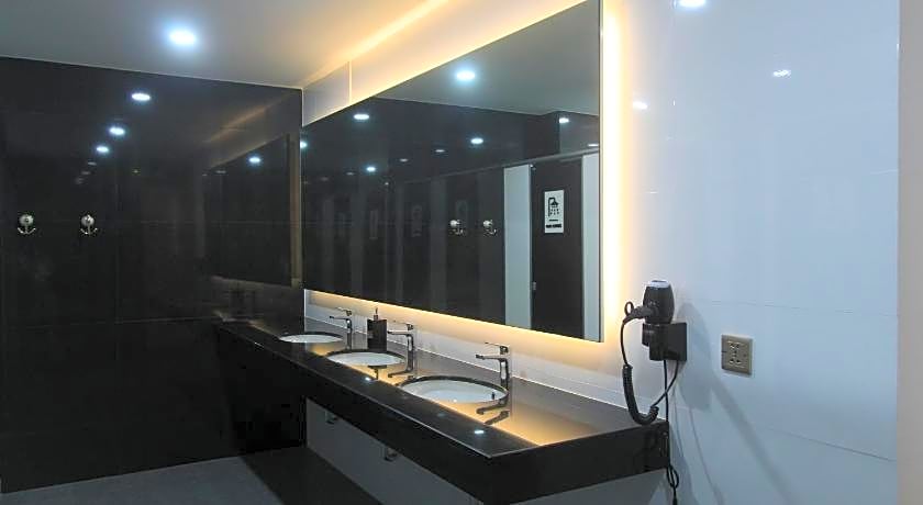 The Mira Hotel Chiang Rai
