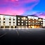 WoodSpring Suites East Lansing - University Area