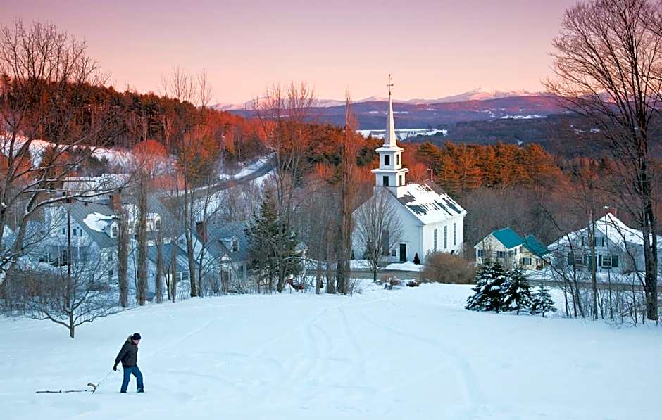 Rabbit Hill Inn