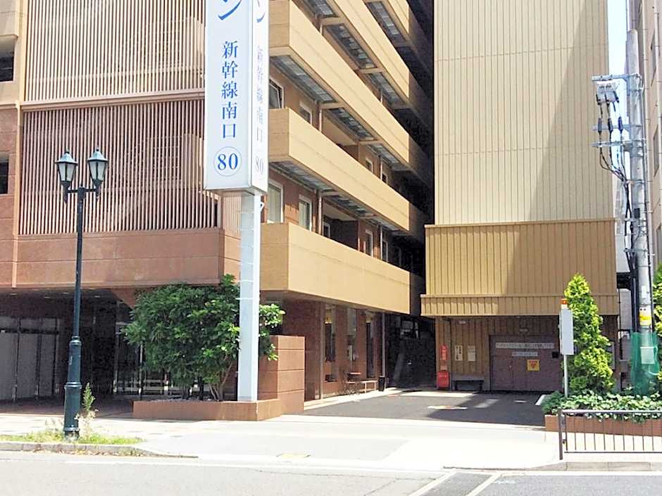 Toyoko Inn Himeji-Eki Shinkansen Minami-Guchi