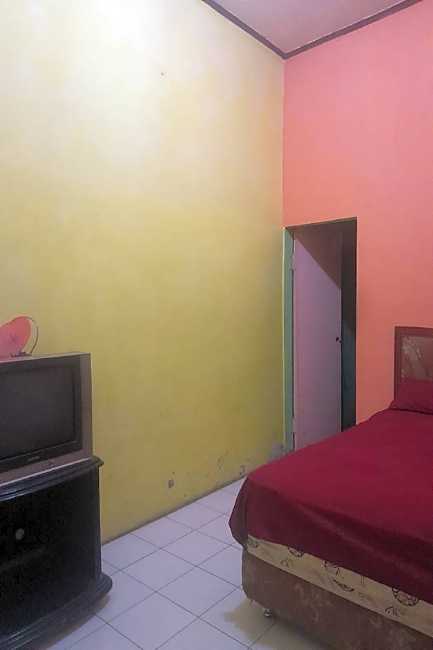 Hotel O Fermansio Homestay 2