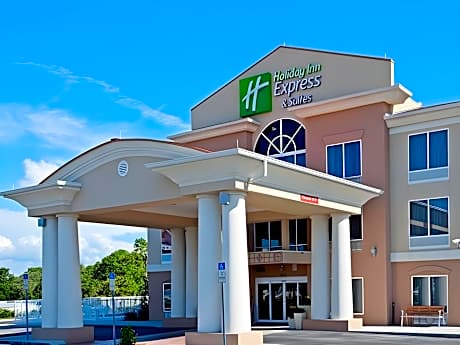 Holiday Inn Express Hotel & Suites Brooksville West By IHG