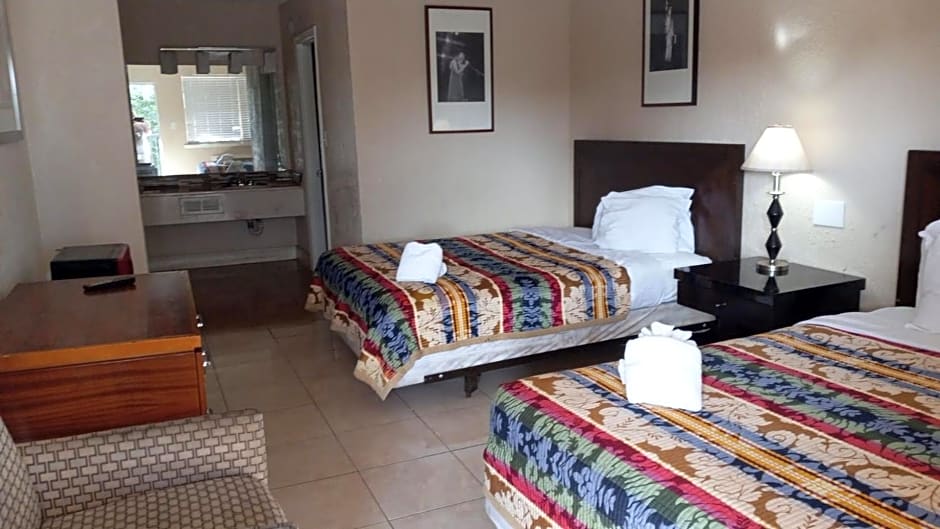 APM Inn & Suites - Jacksonville