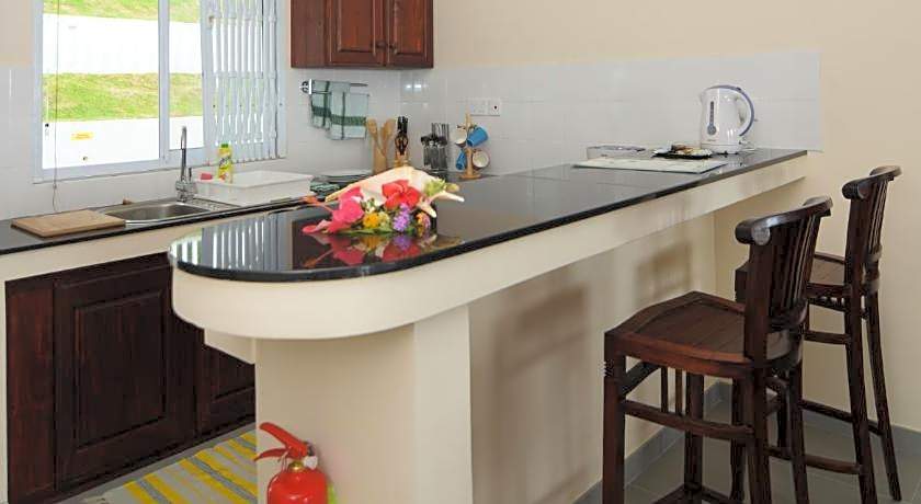 Surfers Beach Self Catering Chalets