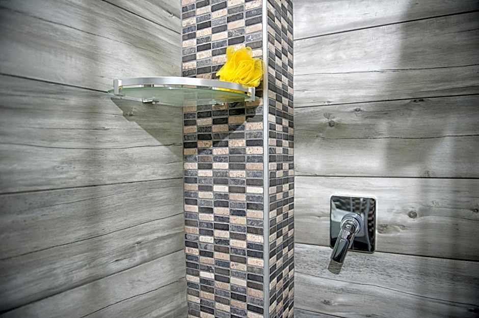 Bed & Breakfast Ellenica