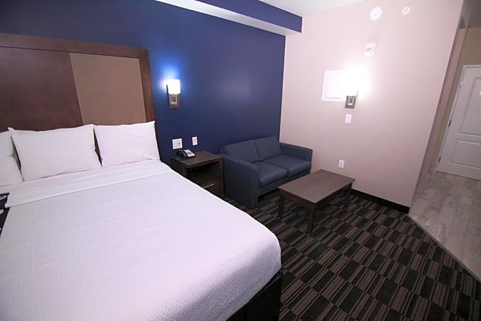 Home Inn and Suites Memphis