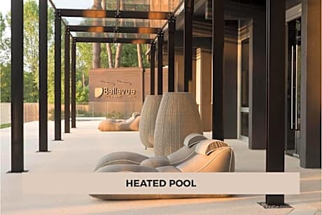 Bellevue Hotel & Resort