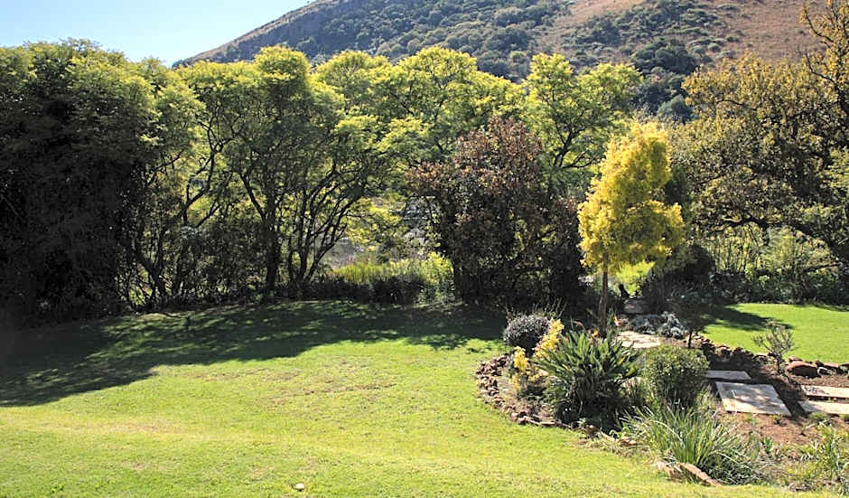 Valley of the Rainbow Fly Fishing Estate