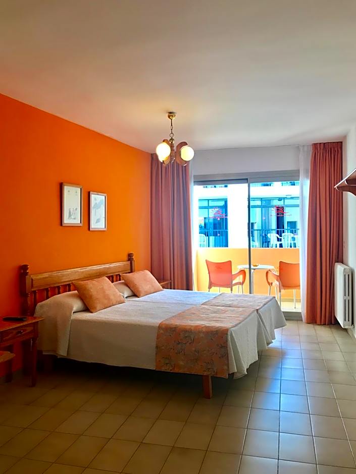 Apartamentos Jovial
