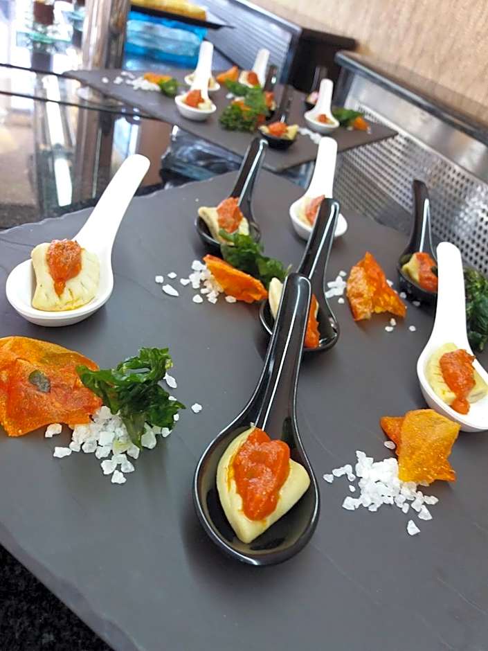 Atrium Hotel Thassos