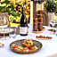 Boutique Hôtel Villa Fabulite