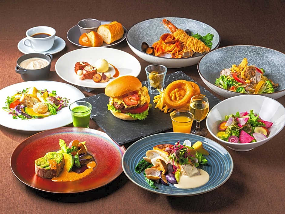 Lotte City Hotel Kinshicho Tokyo
