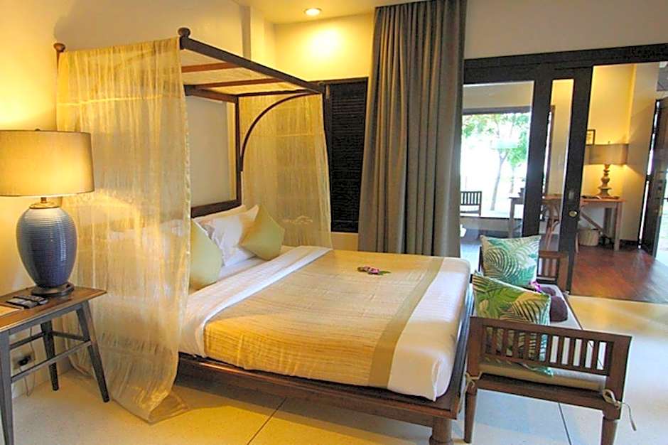 Saree Samui Natures Finest Resort (SHA Extra Plus)