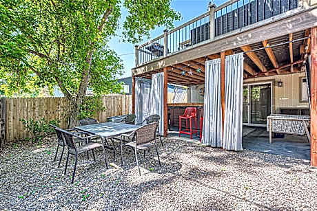 2BR Wellness Retreat in Arvada