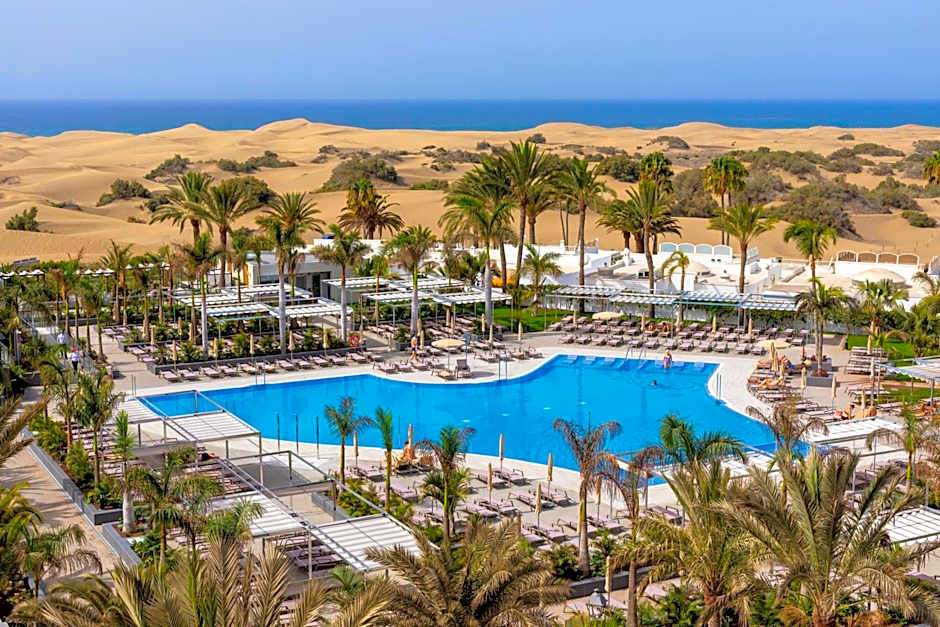 Hotel Riu Palace Maspalomas - Adults Only