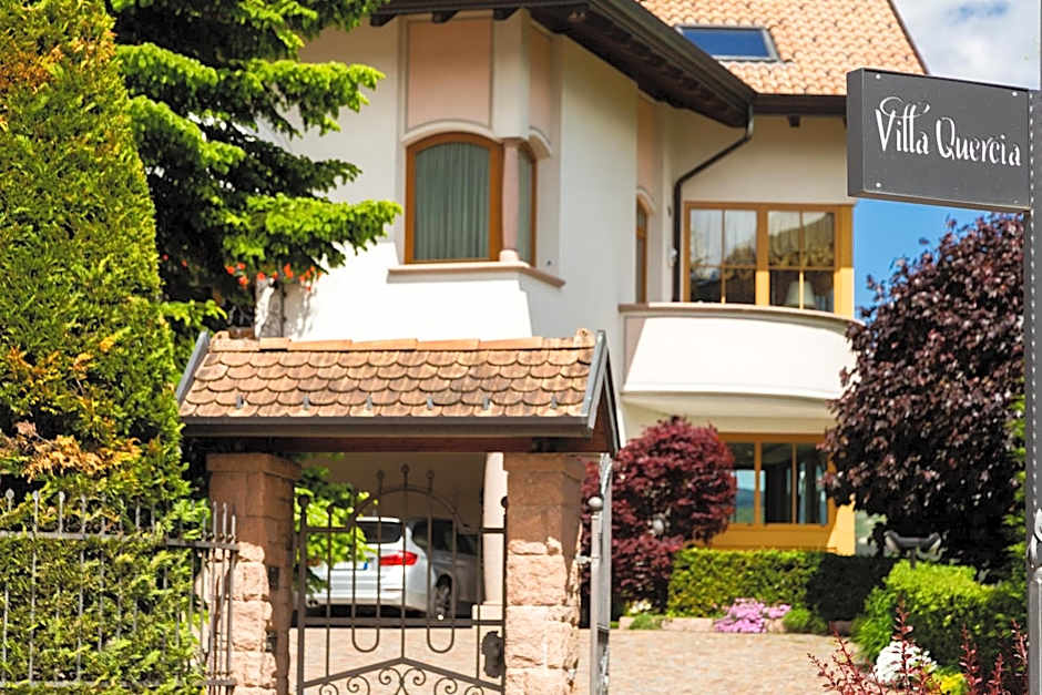 Relais Villa Quercia