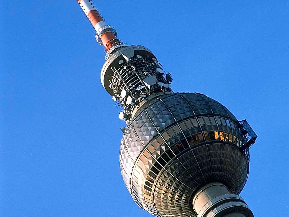 Ibis Styles Hotel Berlin Mitte