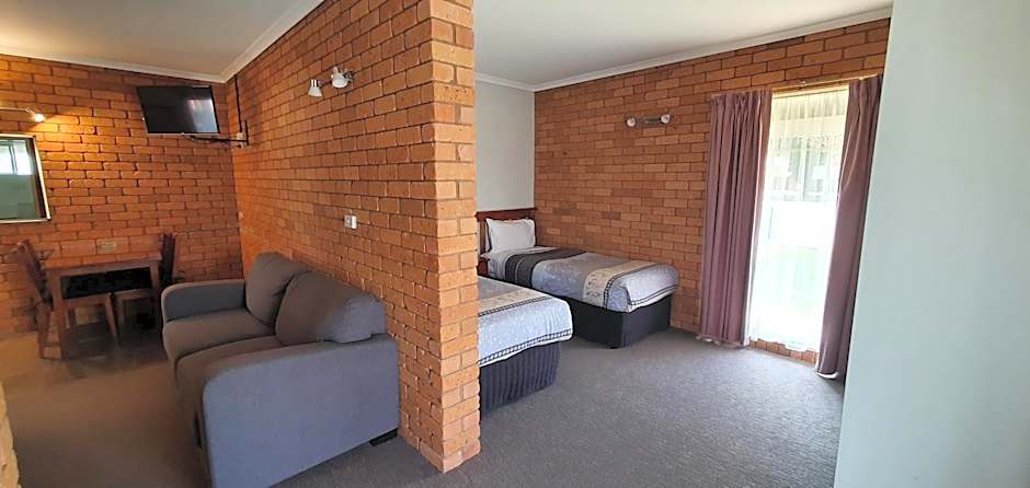 Centrepoint Motel Deniliquin