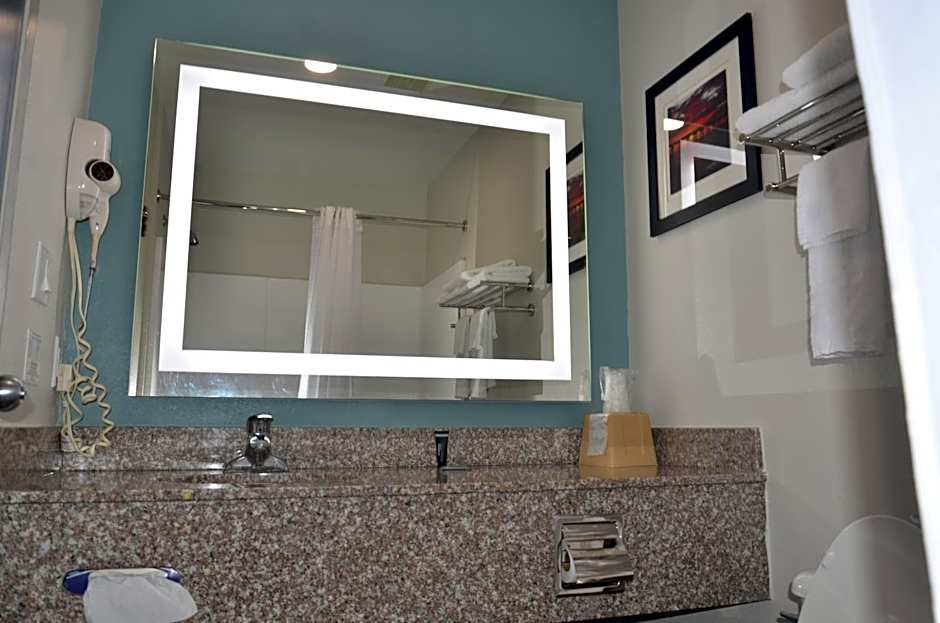 Americas Best Value Inn & Suites Foley Gulf Shores