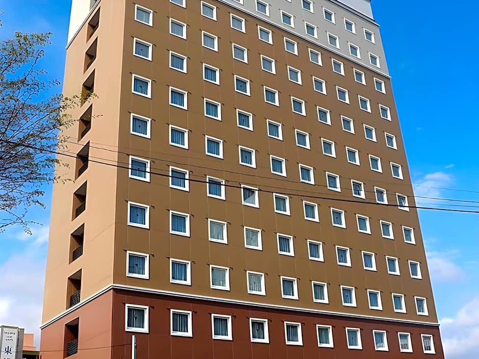 Toyoko Inn Ebina eki Higashi guchi