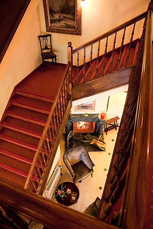 Hotel Stranddistel Rügen