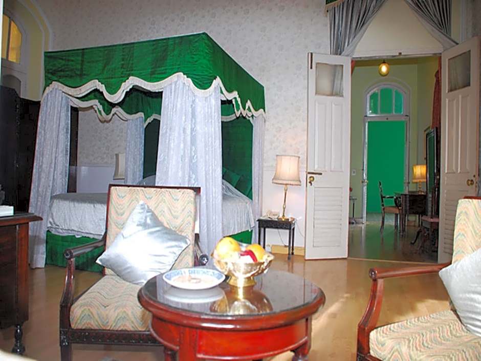 Lalitha Mahal Palace Hotel